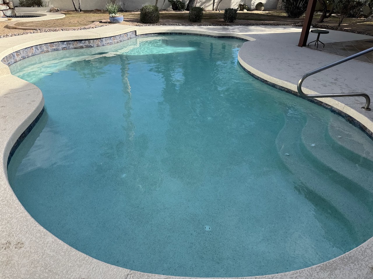 Pool Innovations, Inc. project