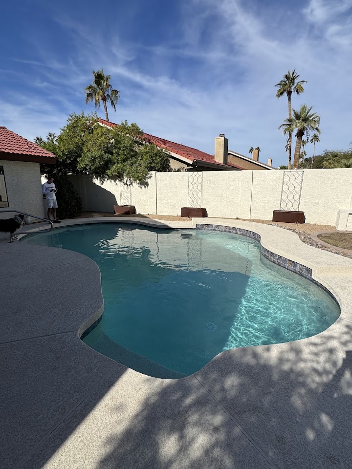 Pool Innovations, Inc. project